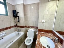 Changi Court (D16), Condominium #610427191